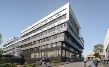 Union Investment grows Finland portfolio with office project buy Union Investment grows Finland portfolio with office project buy