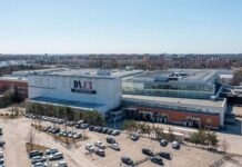 Barings buys mixed-use property in Stockholm