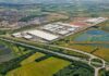 Verdion to develop £300 logistics scheme in Doncaster