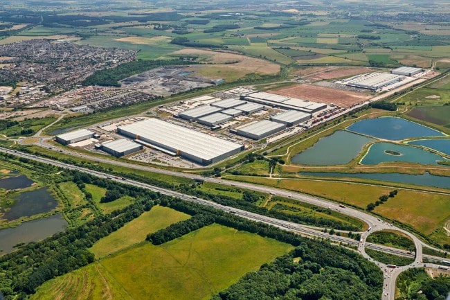 Verdion to develop £300 logistics scheme in Doncaster