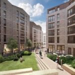 Watkin Jones and DWS sign £100m forward funding deal for Bath BTR scheme Watkin Jones and DWS agree £100m forward funding for Bath BTR