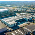 Prologis buys European logistics portfolio from Crossbay for €1.6bn Prologis buys European logistics portfolio from Crossbay for €1.6bn