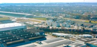 Prologis buys European logistics portfolio from Crossbay for €1.6bn Prologis buys European logistics portfolio from Crossbay for €1.6bn