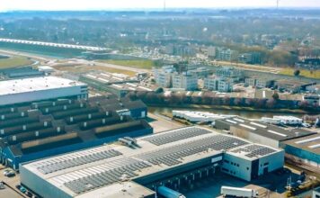 Prologis buys European logistics portfolio from Crossbay for €1.6bn Prologis buys European logistics portfolio from Crossbay for €1.6bn