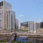 Legal & General invests £200m in Cardiff build-to-rent scheme Legal & General invests £200m in Cardiff build-to-rent scheme
