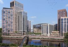 Legal & General invests £200m in Cardiff build-to-rent scheme