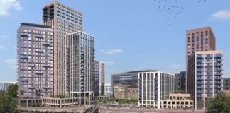 Legal & General invests £200m in Cardiff build-to-rent scheme