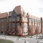 Peakside sells former telecommunications office in Hamburg Peakside sells former telecommunications office in Hamburg