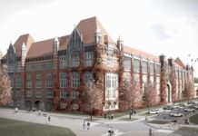 Peakside sells former telecommunications office in Hamburg Peakside sells former telecommunications office in Hamburg
