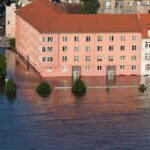 How will climate risk impact European real estate returns? How will climate-related hazards impact European real estate returns?