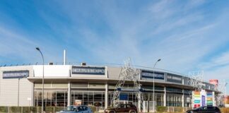 Real IS divests shopping center in France Real IS divests shopping center in France