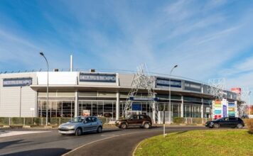 Real IS divests shopping center in France Real IS divests shopping center in France