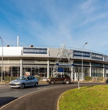 Real IS divests shopping center in France Real IS divests shopping center in France