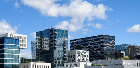 Colliers acquires Nordic capital markets advisory firm Pangea Colliers acquires Nordic capital markets advisory firm Pangea