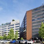 Immofinanz divests office building in Prague Immofinanz divests office building in Prague