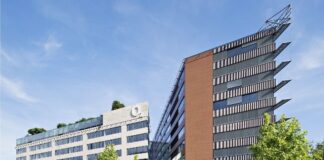 Immofinanz divests office building in Prague Immofinanz divests office building in Prague