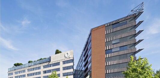 Immofinanz divests office building in Prague Immofinanz divests office building in Prague