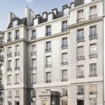 CBRE IM buys Paris office building for Cicerone fund CBRE IM buys Paris office building for Cicerone fund