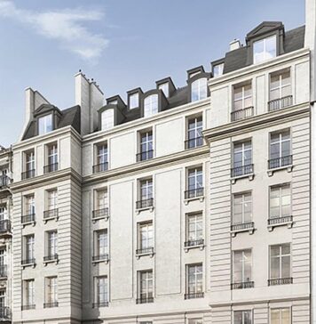 CBRE IM buys Paris office building for Cicerone fund CBRE IM buys Paris office building for Cicerone fund