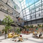 GPE sells London office building for £190m GPE sells London office building for £190m