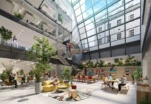 GPE sells London office building for £190m GPE sells London office building for £190m