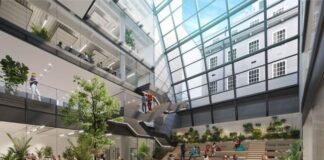 GPE sells London office building for £190m GPE sells London office building for £190m