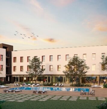 Amro Partners, Falco Capital buy student housing project in Alicante Amro Partners, Falco Capital buy student housing project in Alicante