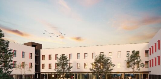 Amro Partners, Falco Capital buy student housing project in Alicante Amro Partners, Falco Capital buy student housing project in Alicante