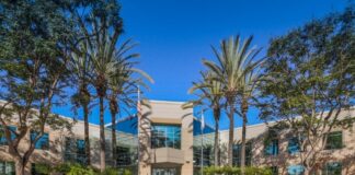 Singapore REIT to convert San Diego office property to life sciences property Singapore REIT to convert San Diego office property to life sciences property