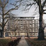 Blackstone to develop new European HQ in London’s Berkeley Square Blackstone to develop new European HQ on London’s Berkeley Square