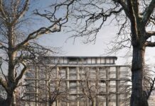 Blackstone to develop new European HQ on London’s Berkeley Square