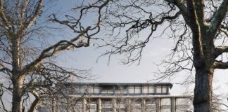 Blackstone to develop new European HQ in London’s Berkeley Square Blackstone to develop new European HQ on London’s Berkeley Square
