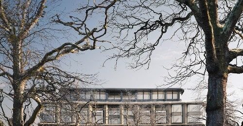 Blackstone to develop new European HQ in London’s Berkeley Square Blackstone to develop new European HQ on London’s Berkeley Square