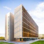 REInvest pays €65m for Luxembourg office property REInvest pays €65m for Luxembourg office property