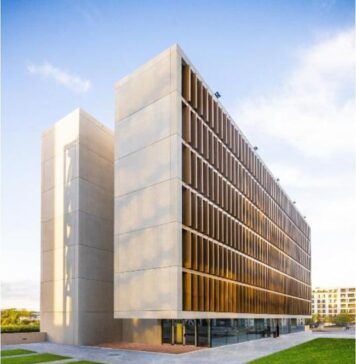 REInvest pays €65m for Luxembourg office property REInvest pays €65m for Luxembourg office property