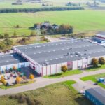 Cromwell, Carlyle acquire five logistics assets in Nordics Cromwell, Carlyle acquire five logistics assets in Nordics