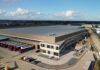 Deka invests €30m in Dutch logistics project