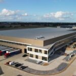 Deka invests €30m in Dutch logistics project Deka invests €30m in Dutch logistics project