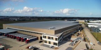 Deka invests €30m in Dutch logistics project Deka invests €30m in Dutch logistics project