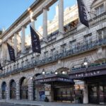 Israeli hotel group buys historic hotel in London Israeli hotel group buys historic hotel in London
