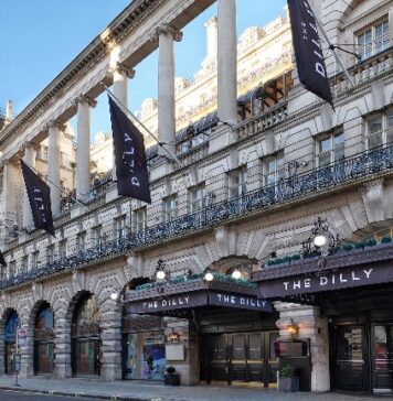 Israeli hotel group buys historic hotel in London Israeli hotel group buys historic hotel in London