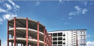ESR buys Mitsui’s 7.7% stake in ESR-LOGOS REIT Manager ESR buys Mitsui’s 7.7% stake in ESR-LOGOS REIT Manager