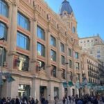 Redevco, Ares JV acquires Barcelona building for mixed-use project Redevco, Ares JV acquires Barcelona building for mixed-use project