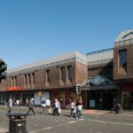 Custodian REIT divests North-East shopping centre for £9.3m Custodian REIT divests North-East shopping centre for £9.3m