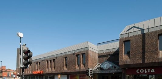 Custodian REIT divests North-East shopping centre for £9.3m Custodian REIT divests North-East shopping centre for £9.3m