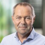 Heimstaden appoints Helge Krogsbøl as new CEO Heimstaden appoints Helge Krogsbøl as new CEO