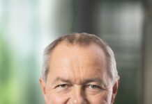 Heimstaden appoints Helge Krogsbøl as new CEO