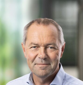 Heimstaden appoints Helge Krogsbøl as new CEO Heimstaden appoints Helge Krogsbøl as new CEO