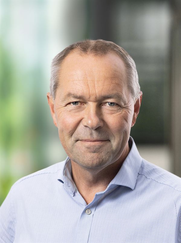 Heimstaden appoints Helge Krogsbøl as new CEO