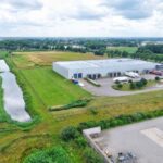 ASLI buys two warehouses in France and the Netherlands for €21.4m ASLI buys two warehouses in France and the Netherlands for €21.4m